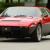 1975 Ferrari 308 DISEGNO BERTONE