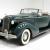 1936 Cadillac Fleetwood Convertible Coupe