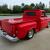 1966 Chevrolet Other Pickups Truck