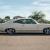 1967 Chevrolet Impala Fastback