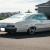 1967 Chevrolet Impala Fastback