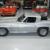 1964 Chevrolet Corvette Fuelie