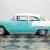1955 Chevrolet Bel Air/150/210 Del Ray