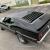 1971 Ford Mustang Ram Air Black on black! Mach 1 SEE VIDEO!
