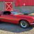 1969 Ford Mustang Mach 1 428-4V Cobra Jet Ram Air