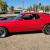1969 Ford Mustang Mach 1 428-4V Cobra Jet Ram Air
