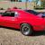 1969 Ford Mustang Mach 1 428-4V Cobra Jet Ram Air