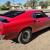 1969 Ford Mustang Mach 1 428-4V Cobra Jet Ram Air