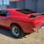 1969 Ford Mustang Mach 1 428-4V Cobra Jet Ram Air