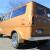 1974 Ford E-Series Van