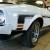 1973 Ford Mustang 2dr Convertible