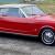 1965 Ford Mustang D-CODE 289 4V AUTO CONSOLE PS POWER TOP