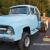 1956 Ford F-100