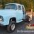 1956 Ford F-100