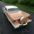 1958 Ford Fairlane Skyliner Rectractable Hardtop
