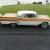 1958 Ford Fairlane Skyliner Rectractable Hardtop