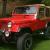 1986 Jeep CJ SUV FULL Restoration! LS1 Swap! Incredible Build!