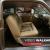1950 Lincoln EL Baby Lincoln Flathead V8