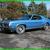 1969 Mercury Cougar Hardtop