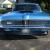 1969 Mercury Cougar Hardtop