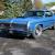 1969 Mercury Cougar Hardtop