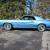 1969 Mercury Cougar Hardtop