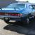 1969 Mercury Cougar Hardtop