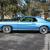 1969 Mercury Cougar Hardtop