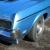 1969 Mercury Cougar Hardtop