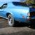 1969 Mercury Cougar Hardtop