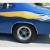 1970 Plymouth Duster 360ci V8 3,292 Miles Rebuilt