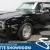 1967 Pontiac Firebird