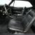 1967 Pontiac Firebird