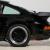 1986 Porsche 911 Carrera Turbo