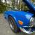 1976 Triumph TR 6