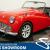 1961 Triumph TR3