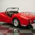 1961 Triumph TR3