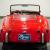 1961 Triumph TR3