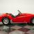 1961 Triumph TR3