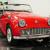 1961 Triumph TR3