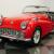 1961 Triumph TR3