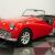 1961 Triumph TR3