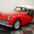 1961 Triumph TR3