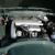 Austin Princess Vanden Plas 4.0 Litre Rolls Royce Engine.