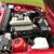1989 BMW E30 316I 14600 MILES FROM NEW (ZINNOBAR RED)