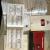 1989 BMW E30 316I 14600 MILES FROM NEW (ZINNOBAR RED)