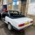 1987 BMW 318i E30 BAUR TC