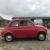 Fiat 500 Classic car 1967