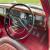 1966 Jaguar MKII 3.8 Manual Overdrive