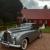 Rolls Royce Silver Cloud 1 - First Owner Robert Maxwell